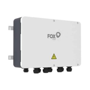 Fox 25kW H3-PRO Three Phase