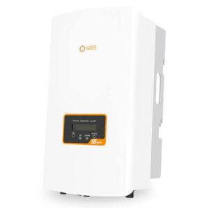 Solis 20KW Ongrid Inverter