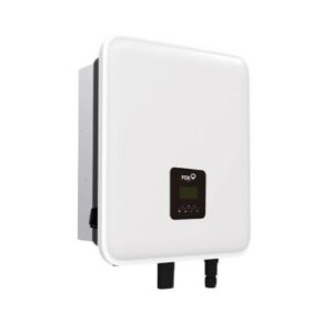 Fox 8kW KH8 Single Phase Hybrid
