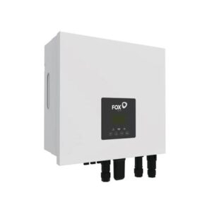 Fox 5kW H1 Single Phase Hybrid