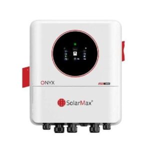 Solarmax Onyx Lite 6KW Hybrid Inverter IP65