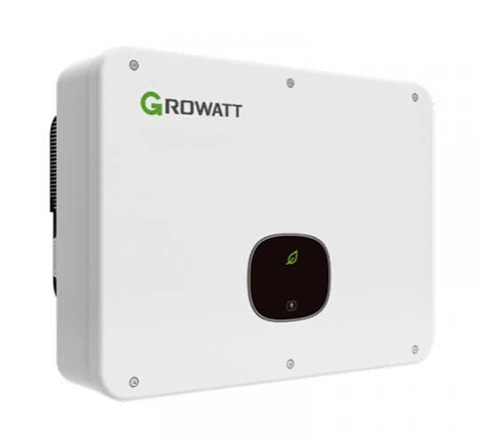 Growatt 20kW Ongrid Inverter