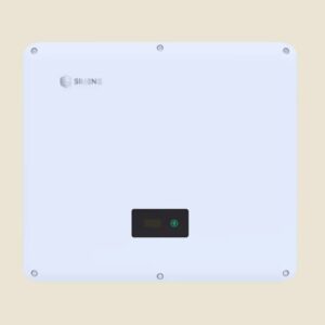 Sineng 50kW Ongrid Inverter