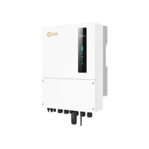 Solis 30kW S6 Hybrid Inverter