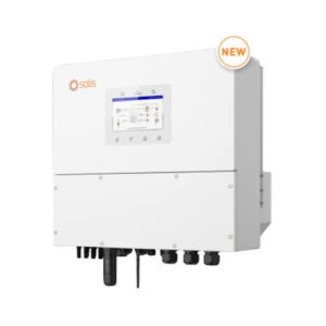 Solis 15kW S6 Hybrid Inverter