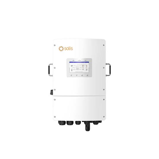 Solis 10kW Hybrid Inverter