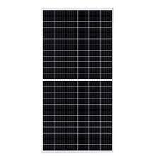 Osda 585W N-Type Bifacial