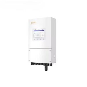 Solis 8kW Hybrid Inverter