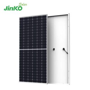 Jinko 610W N-Type Bifacial