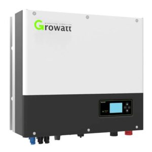 Growatt SPH 10kW Hybrid