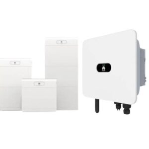Huawei 20kW Hybrid + 7kWh Battery