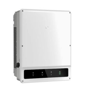 GoodWe ET HV 50kW Hybrid Inverter