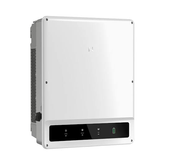 GoodWe ET HV 50kW Hybrid Inverter