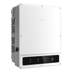 GoodWe ET HV 25kW Hybrid Inverter