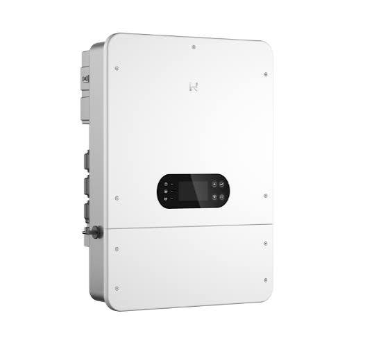 GoodWe ET LV 15kW Hybrid Inverter