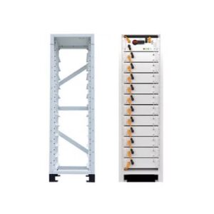 BYD Battery Rack