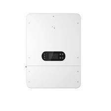 GoodWe ET LV 20kW Hybrid Inverter