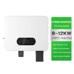 GoodWe 12kW Hybrid Inverter