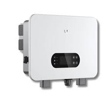 GoodWe 8kW Hybrid Inverter