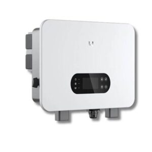 GoodWe 6kW LCD Hybrid Inverter