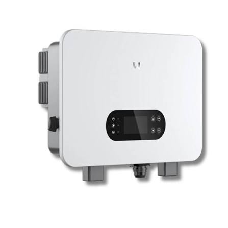 GoodWe 6kW LCD Hybrid Inverter