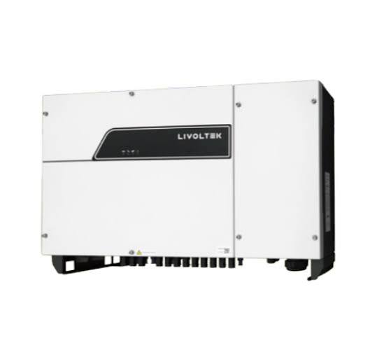 Livoltek 50kW Ongrid Inverter