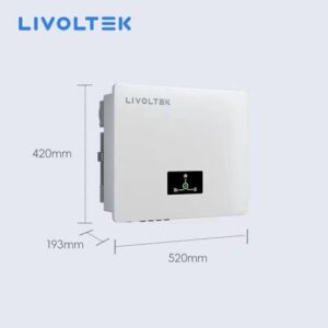 Livoltek 10kW Ongrid Inverter