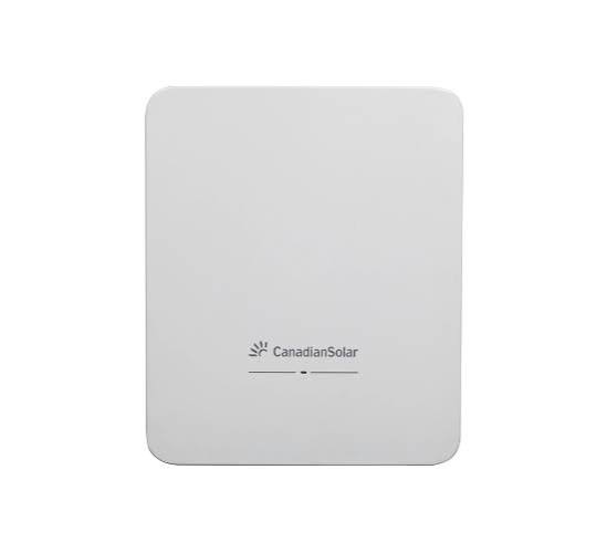 Canadian 25kW Ongrid Inverter