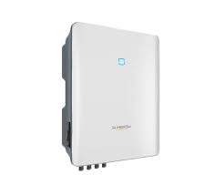 Sungrow 20kW Ongrid Inverter