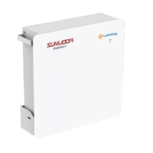 Luminey 5kW HV Battery