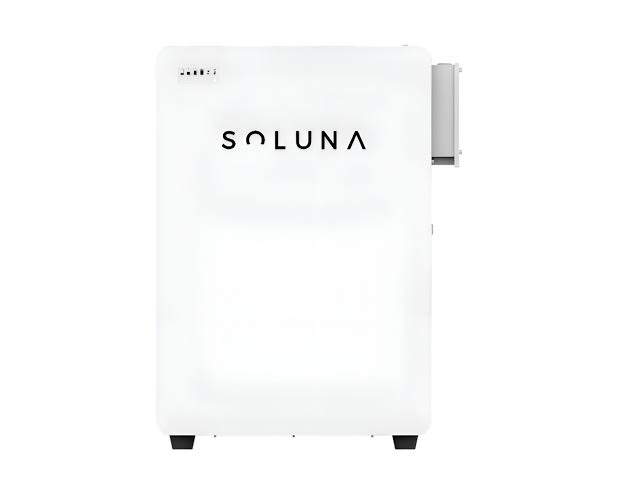 Soluna 16kWh Lithium Battery