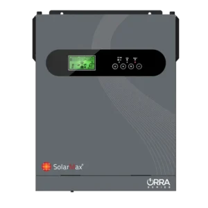 Solarmax Orra 3KW Hybrid Inverter