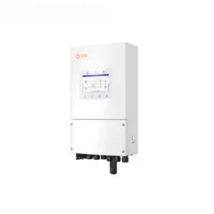 Solis 18kW S6 Hybrid Inverter (LV)