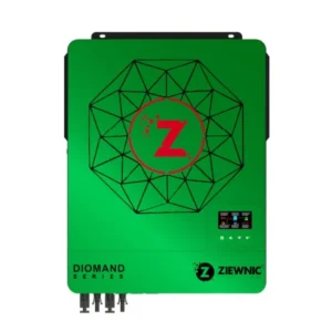 Diamond 10.5kW Hybrid Inverter